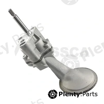 Ossca 06604 — Oil Pump