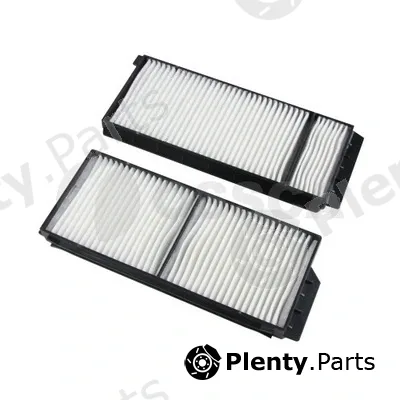 Ossca 50829 — Filter, cabin air