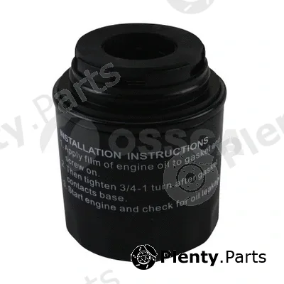 Ossca 17110 — Oil Filter
