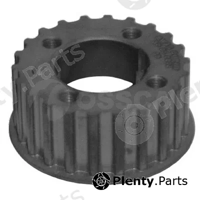 Ossca 09915 — Sprocket, crankshaft