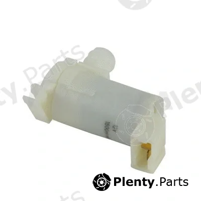 Ossca 21400 — Washer Fluid Pump, window cleaning