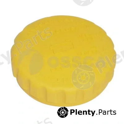 Ossca 00103 — Cap, coolant tank
