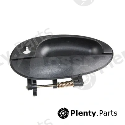 Ossca 55089 — Exterior Door Handle