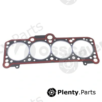 Ossca 27691 — Gasket, cylinder head