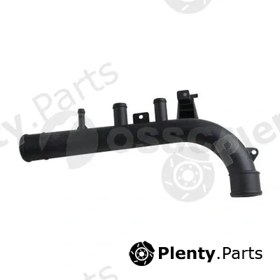 Ossca 02073 — Coolant Pipe
