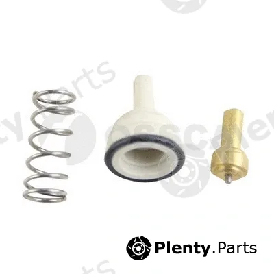 Ossca 43977 — Thermostat, coolant