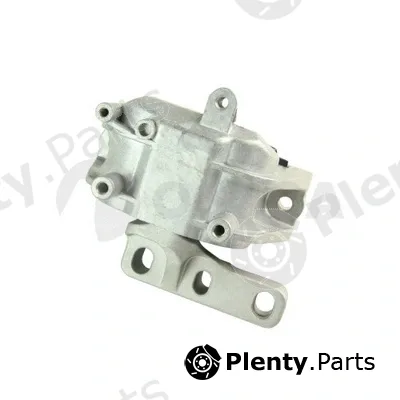 Ossca 35457 — Mounting, engine