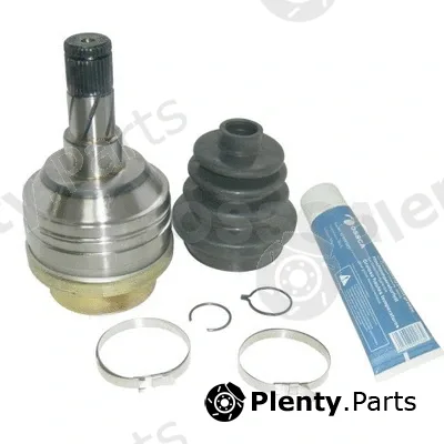 Ossca 05118 — Joint Kit, drive shaft