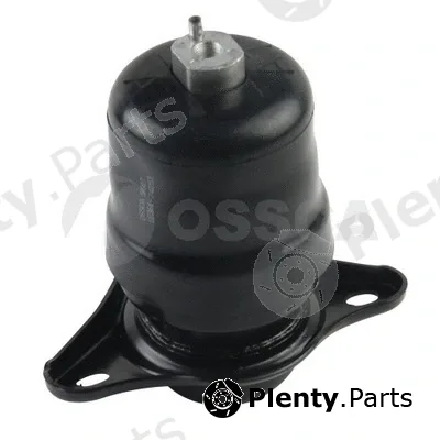 Ossca 14923 — Mounting, engine