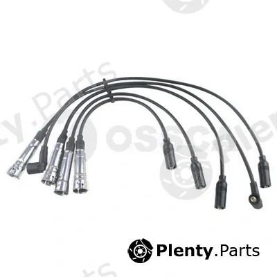 Ossca 06611 — Ignition Cable Kit