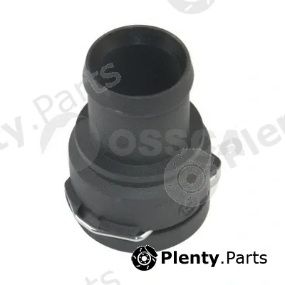 Ossca 19985 — Coolant Flange