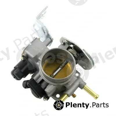 Ossca 14373 — Throttle Body