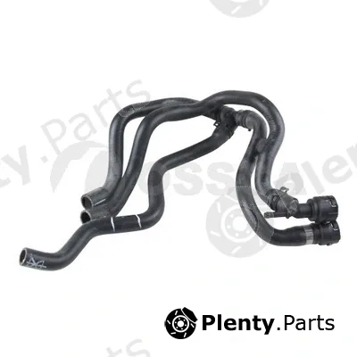 Ossca 55503 — Radiator Hose