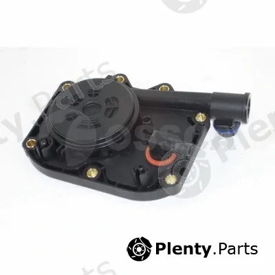 Ossca 11905 — Valve, crankcase ventilation