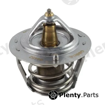 Ossca 64452 — Thermostat, coolant