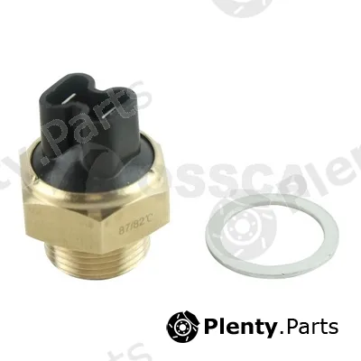 Ossca 79027 — Temperature Switch, radiator fan
