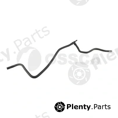 Ossca 55478 — Radiator Hose