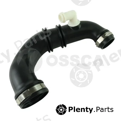 Ossca 77975 — Control Valve, air intake