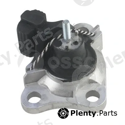 Ossca 40044 — Mounting, engine