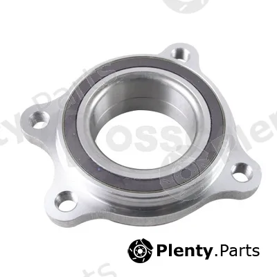 Ossca 65675 — Wheel Hub
