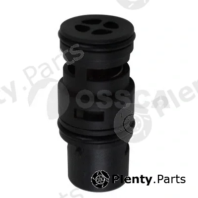 Ossca 19250 — Thermostat, coolant