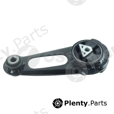Ossca 67328 — Mounting, engine