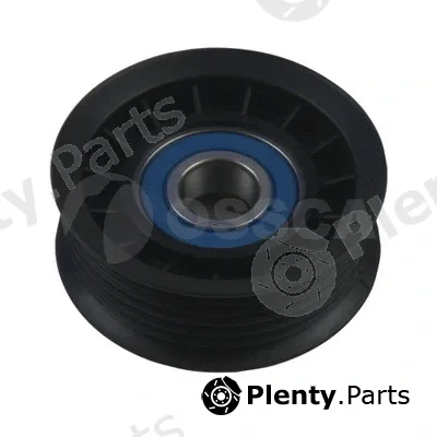 Ossca 28980 — Tensioner Pulley, V-ribbed belt