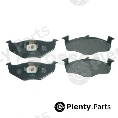 Ossca 03529 — Brake Pad Set, disc brake