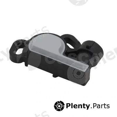 Sensor, throttle position
