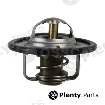 Ossca 41700 — Thermostat, coolant