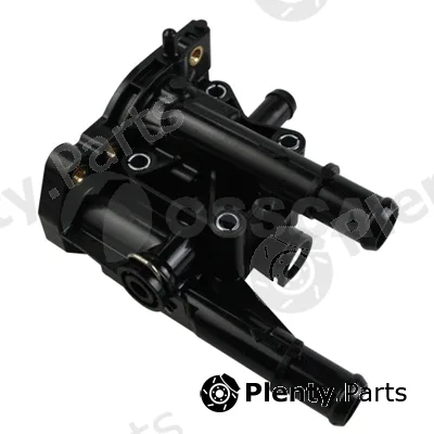 Ossca 24384 — Thermostat Housing