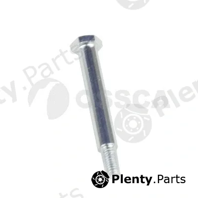 Ossca 00613 — Repair Kit, gear shift lever