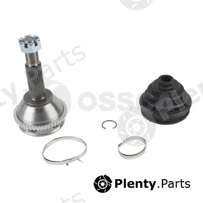 Ossca 19156 — Joint Kit, drive shaft
