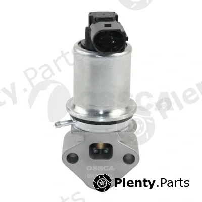 Ossca 08427 — EGR Valve