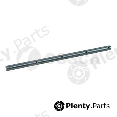 Ossca 69827 — Rocker Arm Shaft, engine timing