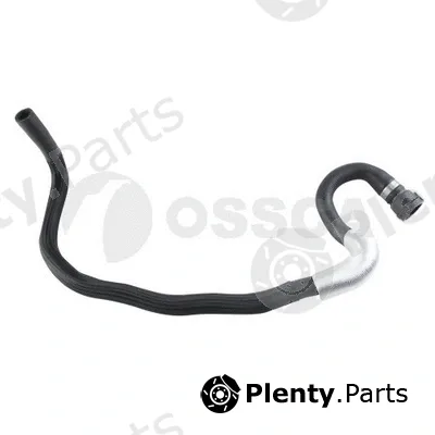 Ossca 48257 — Radiator Hose