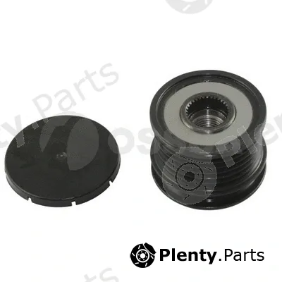 Ossca 05157 — Alternator Freewheel Clutch