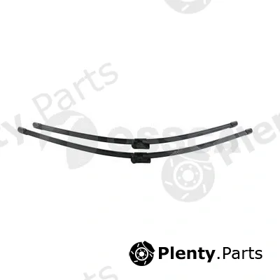 Ossca 27145 — Wiper Blade