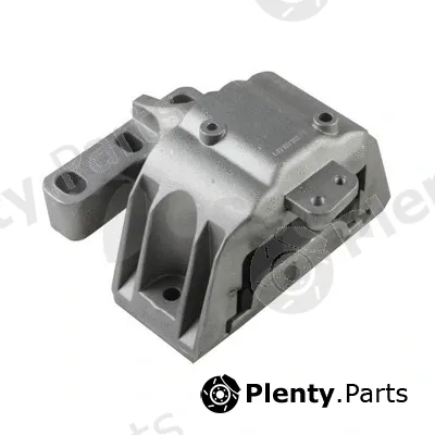 Ossca 12907 — Mounting, engine