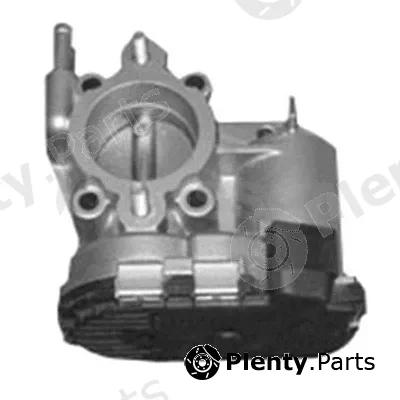 Ossca 14282 — Throttle Body