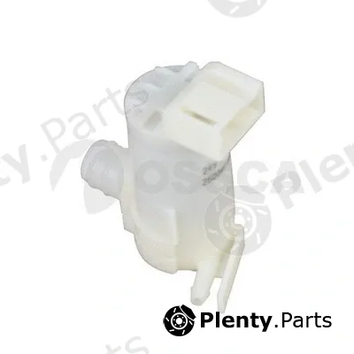 Ossca 28244 — Washer Fluid Pump, window cleaning