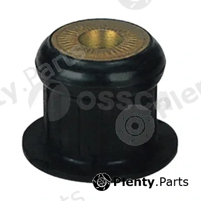 Ossca 02724 — Mounting, engine