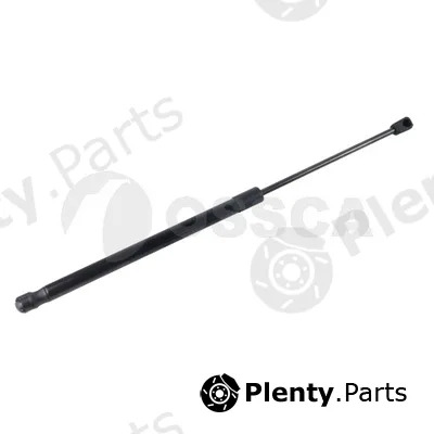 Ossca 60652 — Gas Spring, boot/cargo area