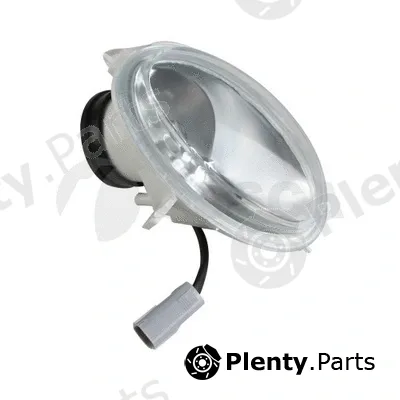 Ossca 55054 — Front Fog Light