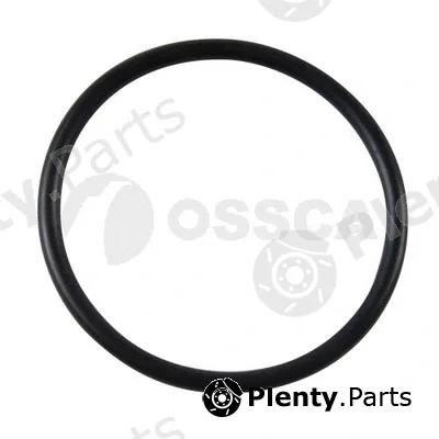 Ossca 00996 — Gasket, coolant flange