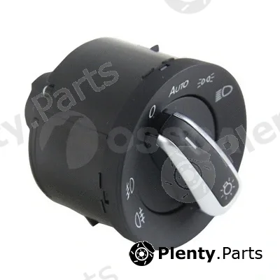 Ossca 41841 — Switch, headlight