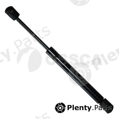 Ossca 05114 — Gas Spring, boot/cargo area