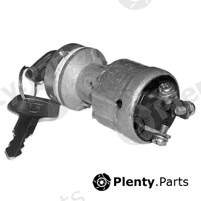 Ossca 02195 — Lock Cylinder, ignition lock