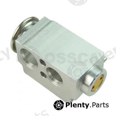 Ossca 33631 — Expansion Valve, air conditioning