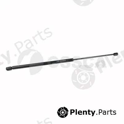 Ossca 22986 — Gas Spring, boot/cargo area